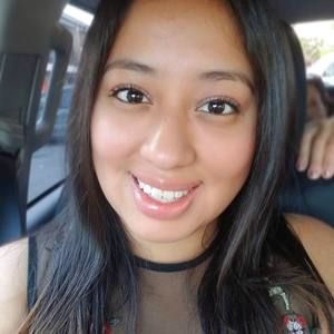 Meet your Posher, Juliet alvarez